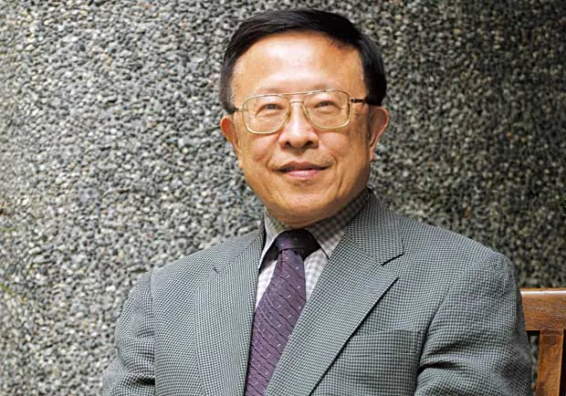 高希均：社會亂象，用真善美傳播去療癒