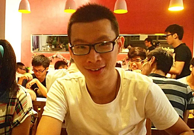給即將踏入實習的人一些建議：要積極主動！