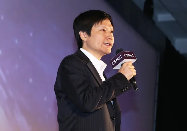 從雷軍來台，看大叔與魯蛇的逆襲！