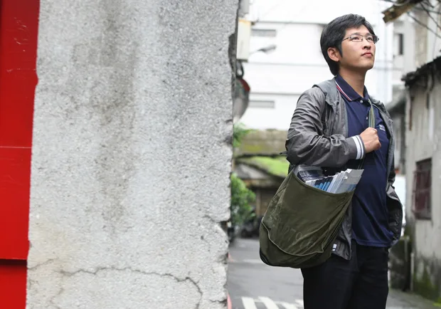 走自己的路，你需要有「被討厭的勇氣」！