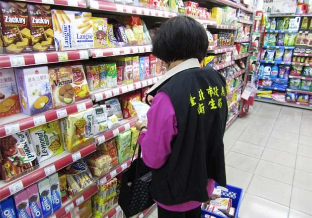 食安危機再度重演，台灣哈日的代價？