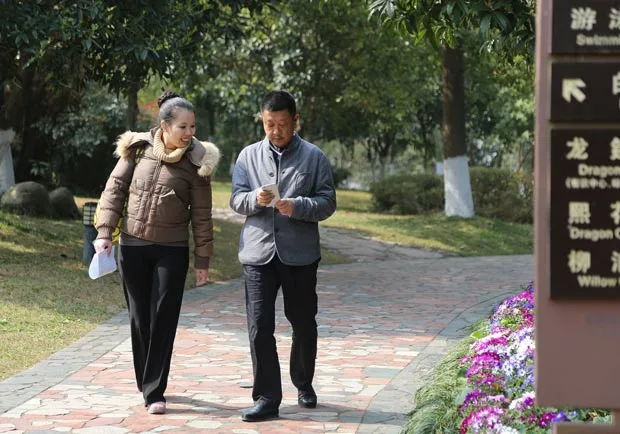 等了快三年的獨家專訪