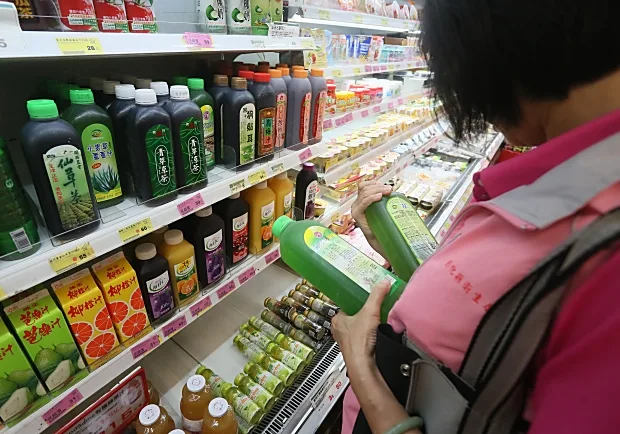 如何看懂營養成分標示表？營養素解讀（下）