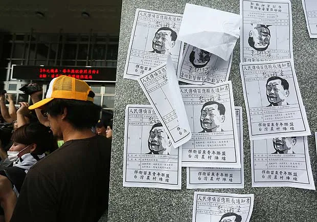 為什麼名嘴不說　劉政鴻也曾是《遠見雜誌》3星縣長？