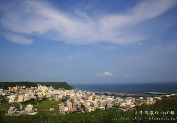 一個人的旅行！馬公到西嶼，一場風和日麗的美好體驗