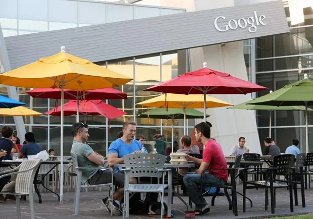 Google如何對待人才？不完美中的實驗與創新