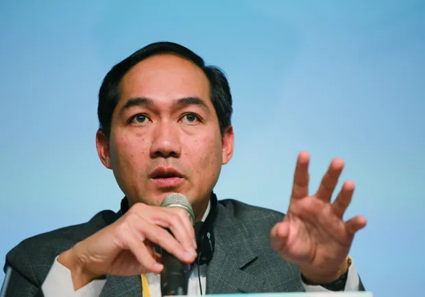 印尼前貿易部長：人口老化、市場萎縮，台灣難吸引外資