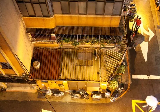 北市賣房得附違建證明 讓冷清房市雪上加霜？