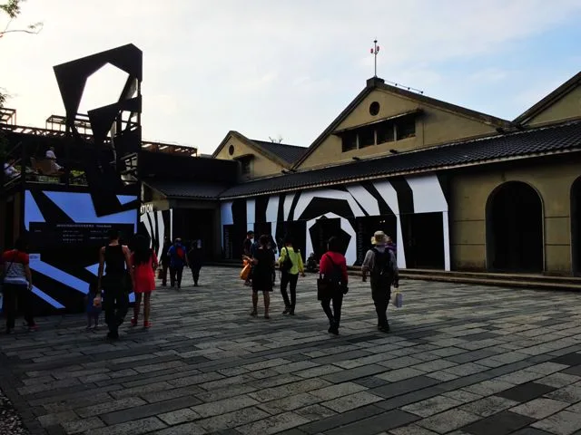 2015台灣設計師週　賞設計、聽設計、逛設計