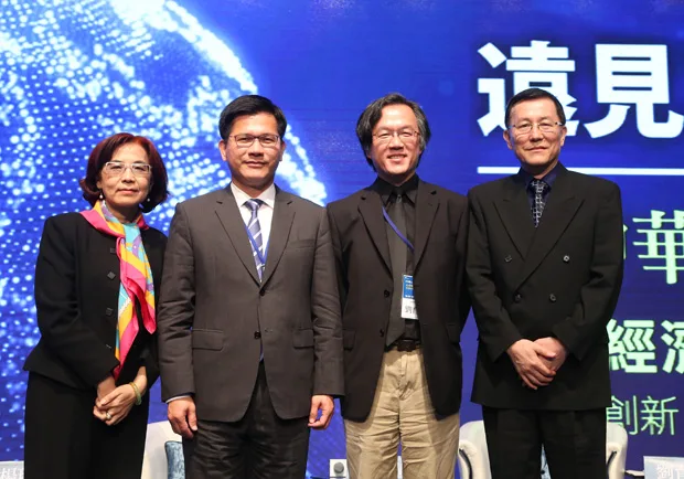 以城市承載文化，賦予嶄新生命力