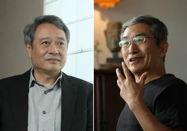 畫出界線的不是世俗標準，是自己