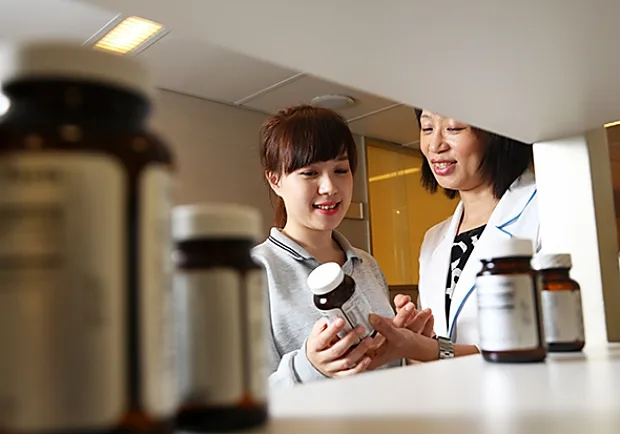 健康是最大的本錢！網友最愛的十大營養保健品