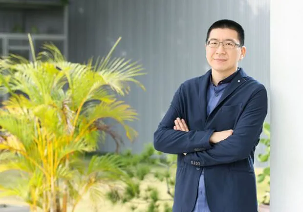 以珍視家人的心 滴滴精煉良心事業