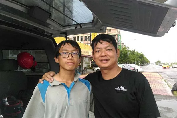 務實是一種哲學！營建系教你環環相扣的道理