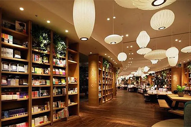 2016正式開幕！不可錯過的京都美好：京都岡崎 蔦屋書店