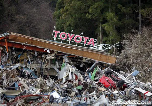 熊本大地震後 再次考驗日本產業供應鏈動能