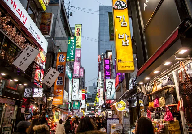 韓國的歷史正義，台灣的轉型正義