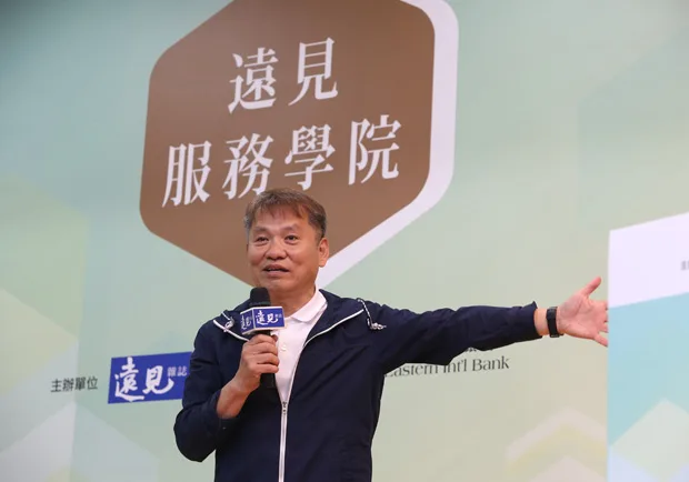 王品創辦人戴勝益：策略錯誤，執行力再強，只會加速企業滅亡