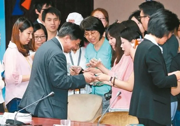 經長：2025年廢核 沒討論餘地