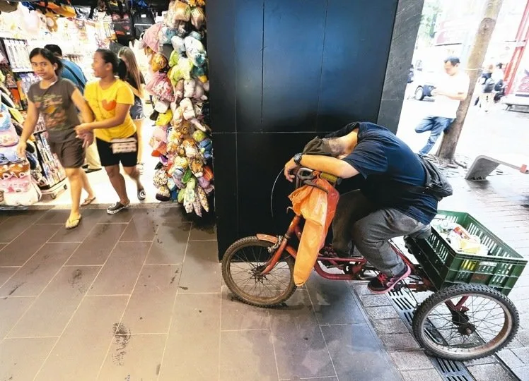 「經濟陷泥淖」台綜院：今年GDP難保1