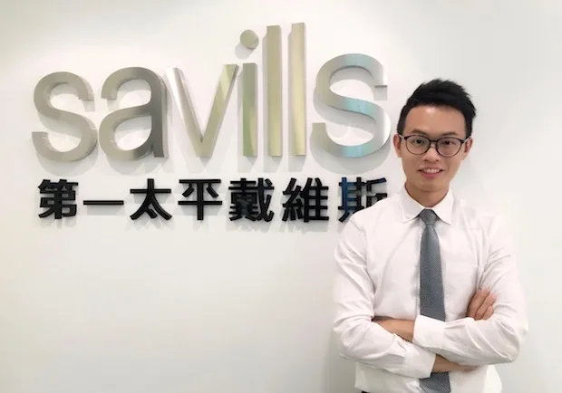 夢想成為不動產的價值證明者 他應屆考取估價師證照
