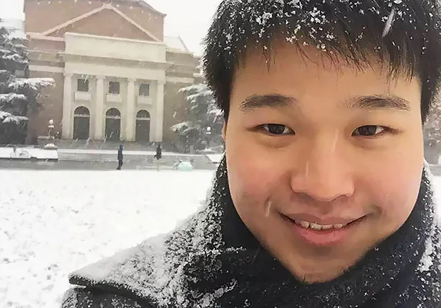 畢業後留在台灣或往大陸發展？你怎麼選擇？