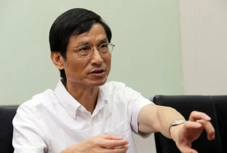 林萬億：農保設計畸形 擬與國保整合