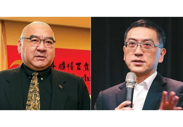 尹衍樑布局插旗中信金 中信金指違金控法