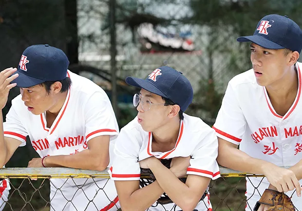 香港新生代導演崛起！《點五步》強勢問鼎第53屆金馬獎