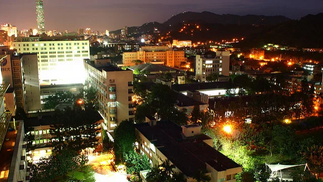 4年後大學退場機率神預測！？連國立大學都輸這間科大…