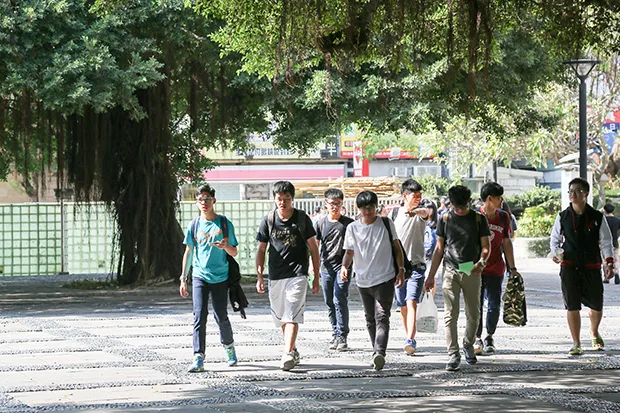 大學退場排行榜　校方和教育部雙喊太粗糙
