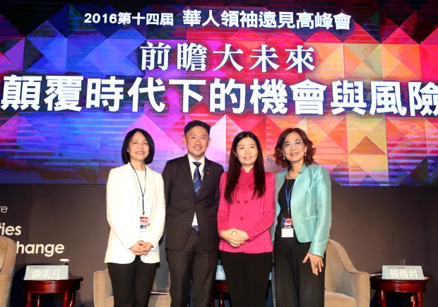 堅持優質內容 傳統媒體仍有新出路