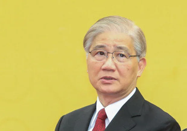 造假論文愈演愈烈 楊泮池共同掛名多達4件