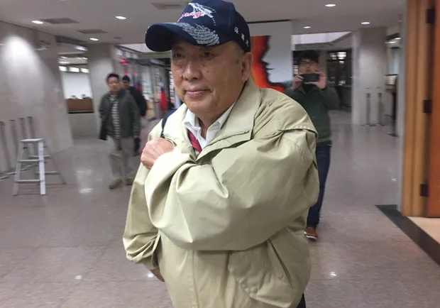 放話接手影響興航股價 北檢傳張國政