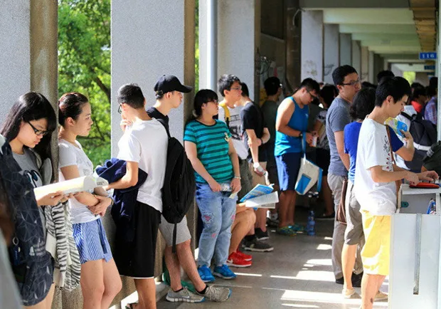 北一女校長：大學文憑愈來愈「不管用」？將成更大悲劇