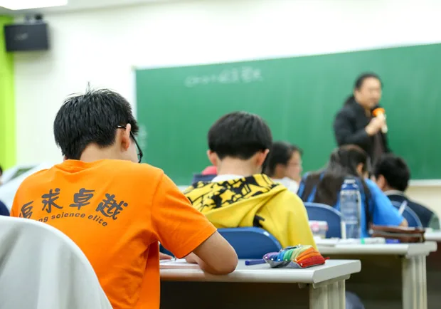教改推動20年，補習班反而增加三倍？
