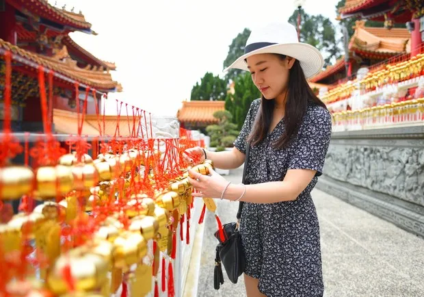 陸客不來又怎樣？2016來台旅客再創新高