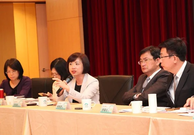 勞工特休想積假 立委：應放寬並可選擇
