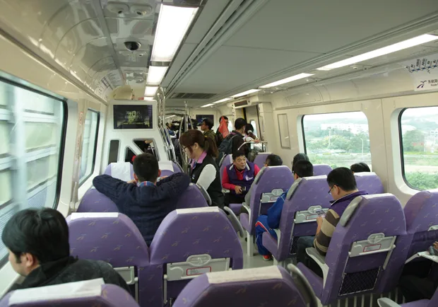 「機捷鋼材斷裂」成真 段宜康神準預言 