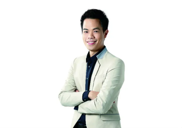 矽谷創業教練：你如果夠特別，你就可以創造工作的機會
