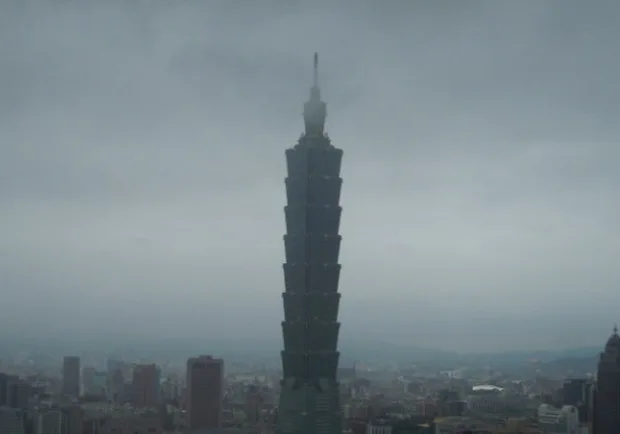 空污來襲！關於PM2.5你不得不知的4件事！