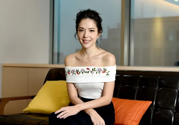 壓力大到請鬼幫忙？許瑋甯「搏命」演出《紅衣小女孩2》