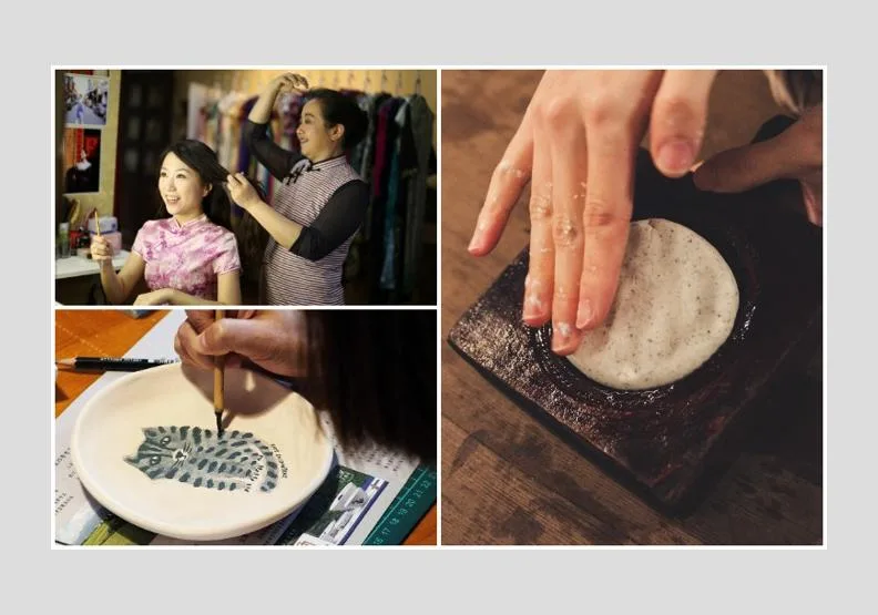 北中南8縣市走春行程、手作體驗推薦，農曆年假這樣過最充實！
