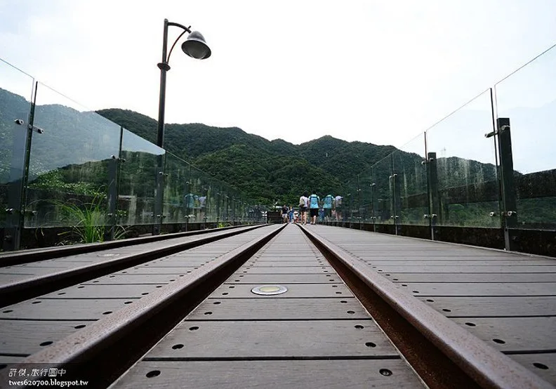 煤礦與貓咪之間的爭寵:猴硐車站_img_6