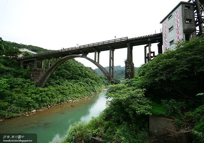 煤礦與貓咪之間的爭寵:猴硐車站_img_9