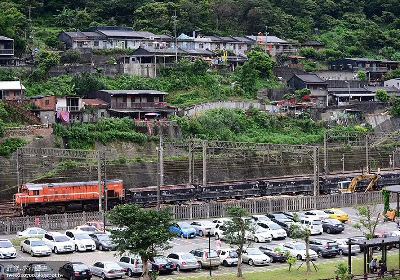 煤礦與貓咪之間的爭寵:猴硐車站_img_15