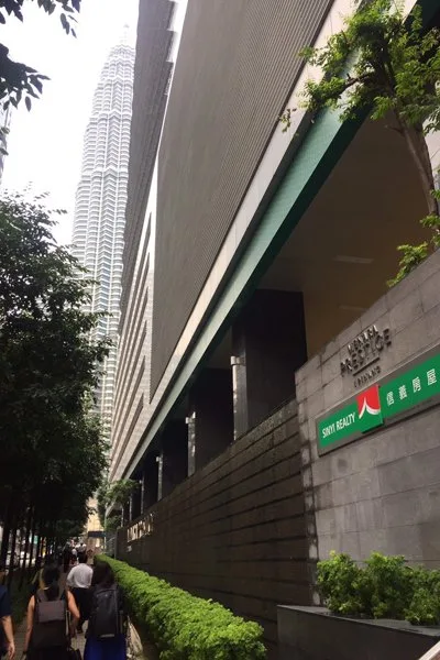台灣房仲龍頭信義房屋南進插旗 大馬分公司正式成軍_img_2