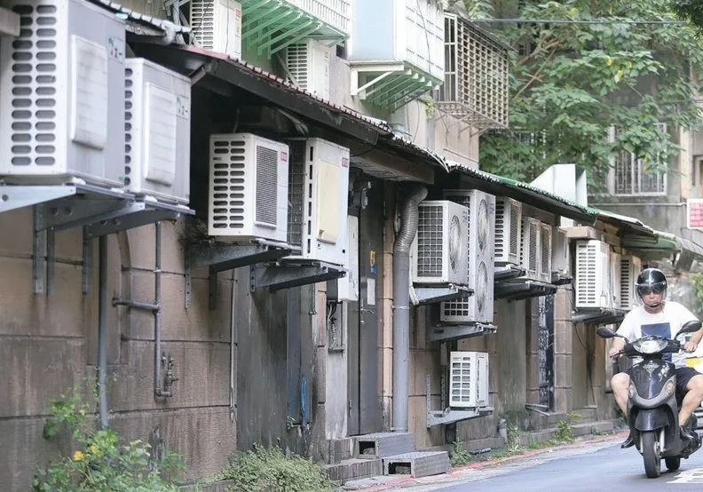 冷氣開除濕沒有比較省 專家用數據教你節能撇步_img_2
