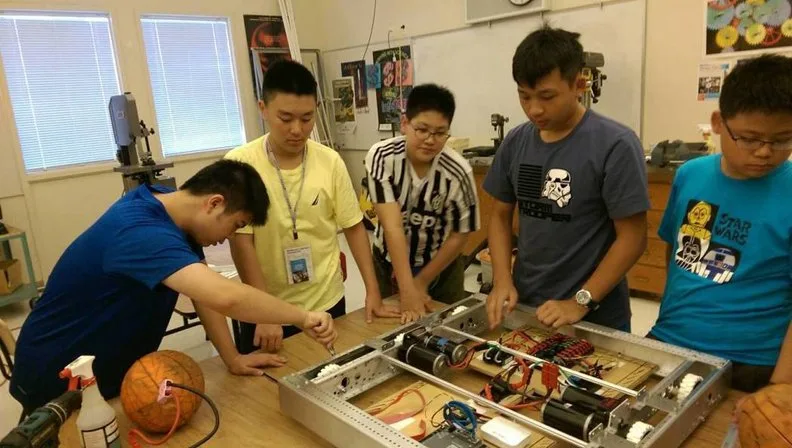 美國高中生程度媲美台灣大學生 教育環境是主因_img_3