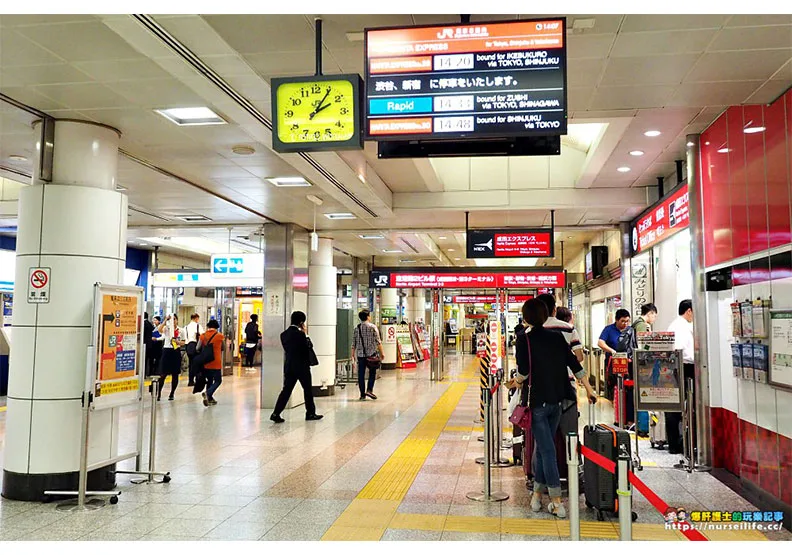 福島的夏日鐵道與租車自駕小旅行_img_2